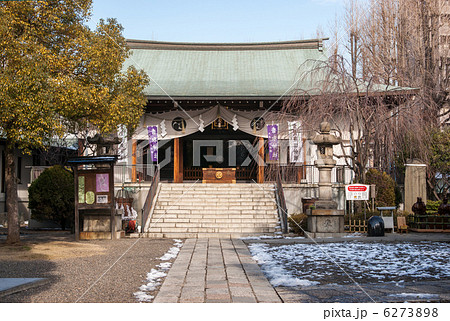 亀戸香取神社 亀戸香取神社 6273898