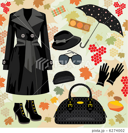 Autumn fashion set 6274002