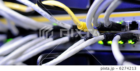 Data connections 6274213