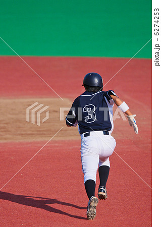 野球選手 6274253