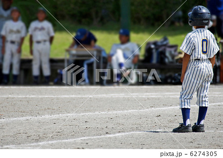 少年野球 6274305