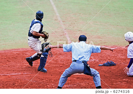 高校野球 6274316