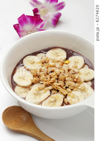 アサイー 6274620