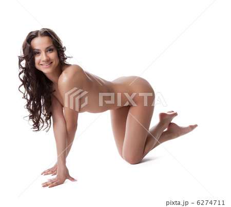 Nude pretty and sexy young woman Nude pretty and sexy young woman 6274711