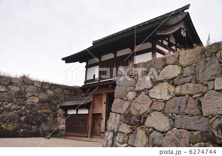 松代城跡 6274744