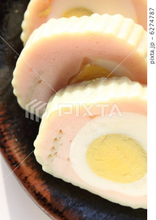 玉子蒲鉾 6274787