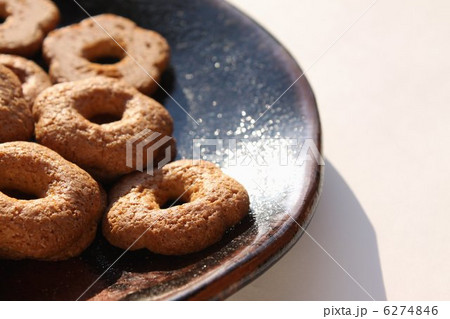 そばぼうろ そばぼうろ 6274846