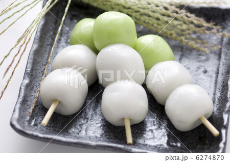 月見団子 6274870