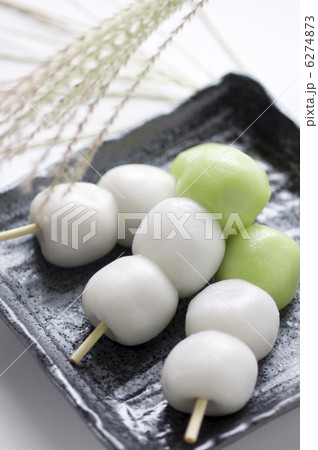 月見団子 6274873