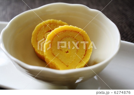 伊達巻き 6274876