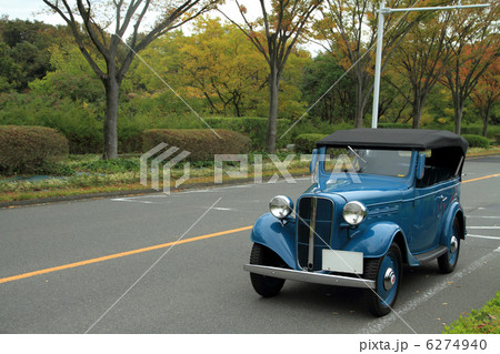 クラッシックカー 6274940