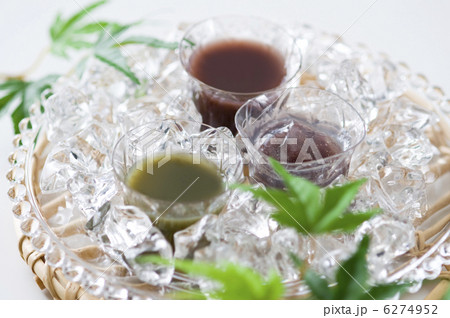 水羊羹 水羊羹 6274952