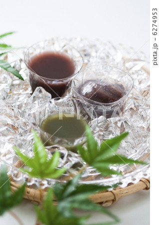 水羊羹 水羊羹 6274953