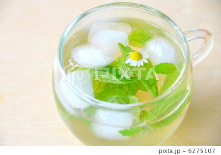 ハーブティー 6275107