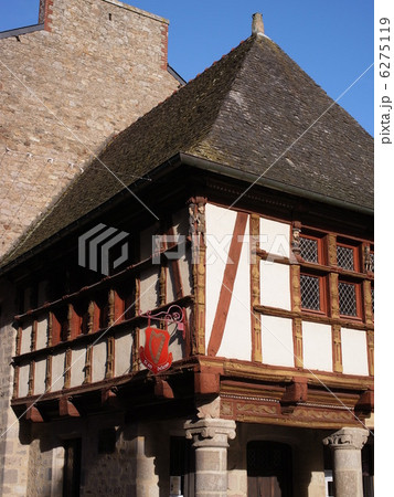 Maison de la Harpe Maison de la Harpe 6275119