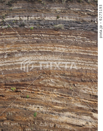 地層断面 地層断面 6275193