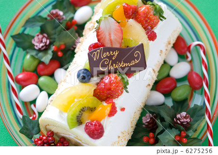クリスマスケーキ クリスマスケーキ 6275256
