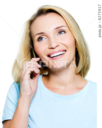 woman with mobile phone woman with mobile phone 6275917
