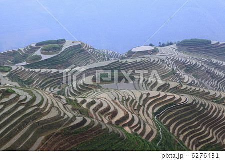 平安村の七星判月 6276431