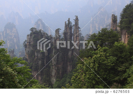 御筆峰 御筆峰 6276503