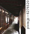 青森県黒石市　こみせ通り 6276520
