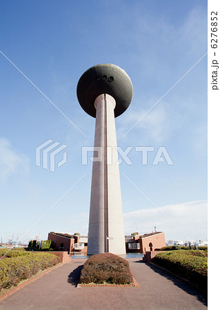 茨城県神栖市の港公園 茨城県神栖市の港公園 6276852