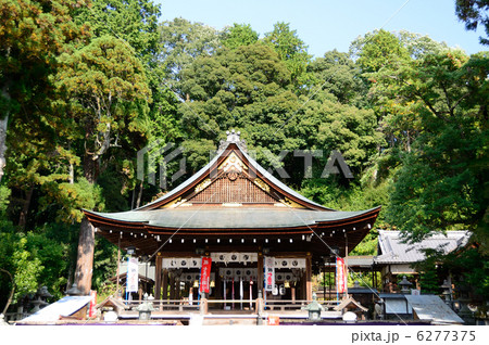 日牟禮八幡宮 6277375
