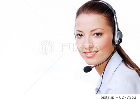 Atractive operator Atractive operator 6277552