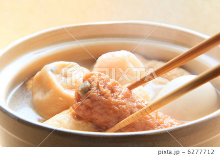 ごぼう天 ごぼう天 6277712