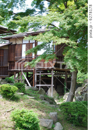 彦根城 地震の間 6278178