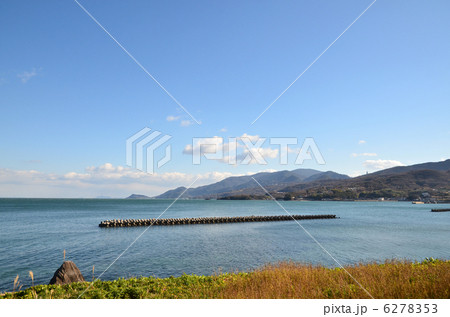 長浜からの風景 6278353