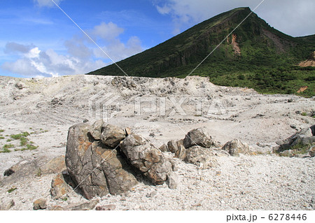 夏のえびの高原 夏のえびの高原 6278446