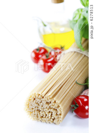 Italian Pasta 6278513
