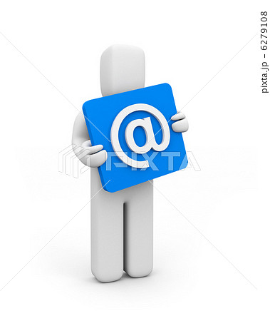 Person and Email icon Person and Email icon 6279108