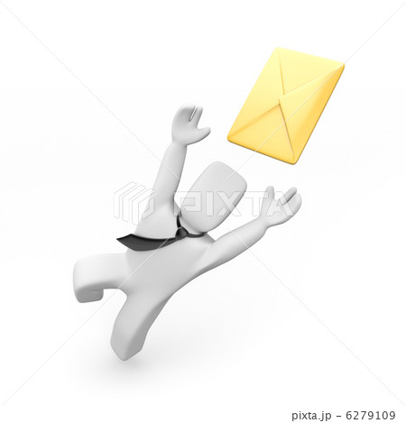 Catch the mail Catch the mail 6279109