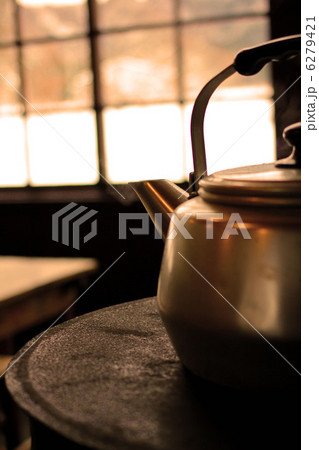 冬の教室 冬の教室 6279421