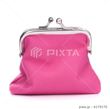 Empty open purse Empty open purse 6279570