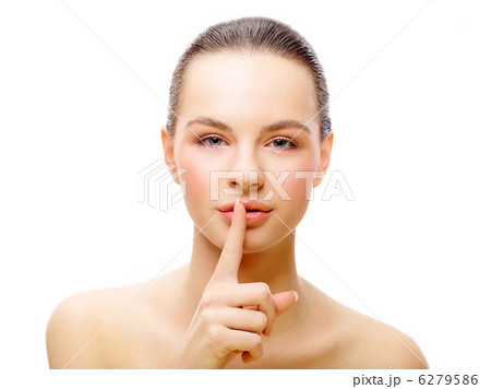 Beauty portrait 6279586