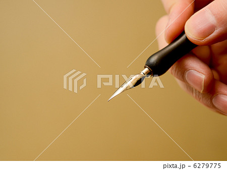 ペン先(セピアカラー) ペン先(セピアカラー) 6279775
