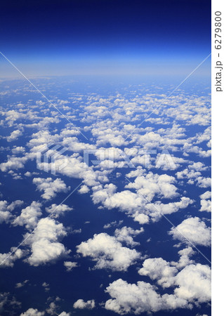 日本海と雲 6279800