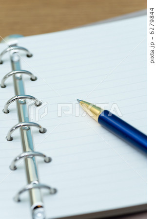 システム手帳 6279844