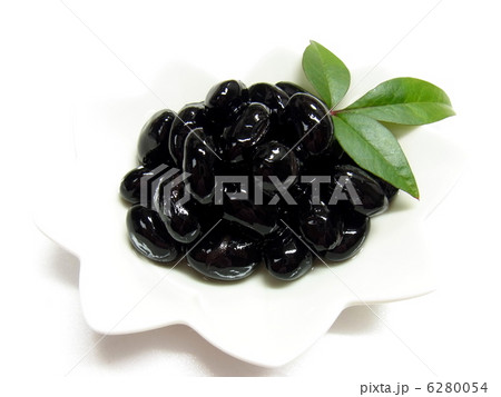 黒豆 6280054