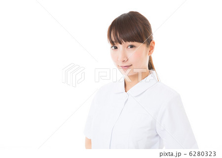 ナース 笑顔 ナース 笑顔 6280323