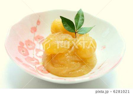 栗きんとん 6281021