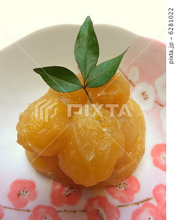 栗きんとん 6281022