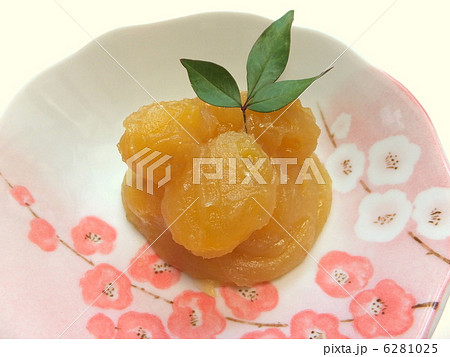 栗きんとん 6281025