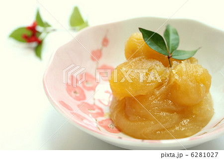 栗きんとん 栗きんとん 6281027