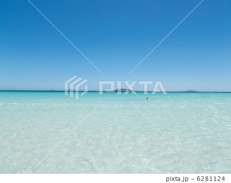 Cape Le Grande　(Cape Le Grande National Park) 6281124