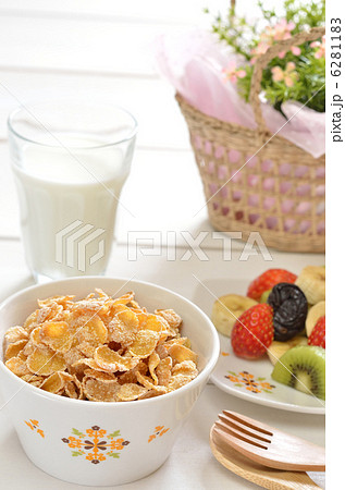 朝食イメージ 6281183