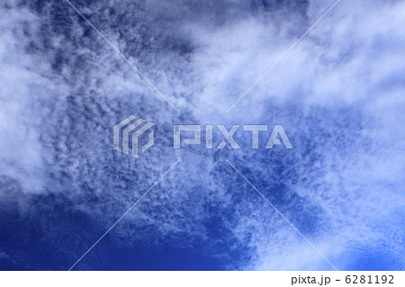高積雲 6281192